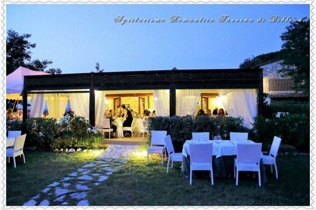 Taverna di Bibbiano
