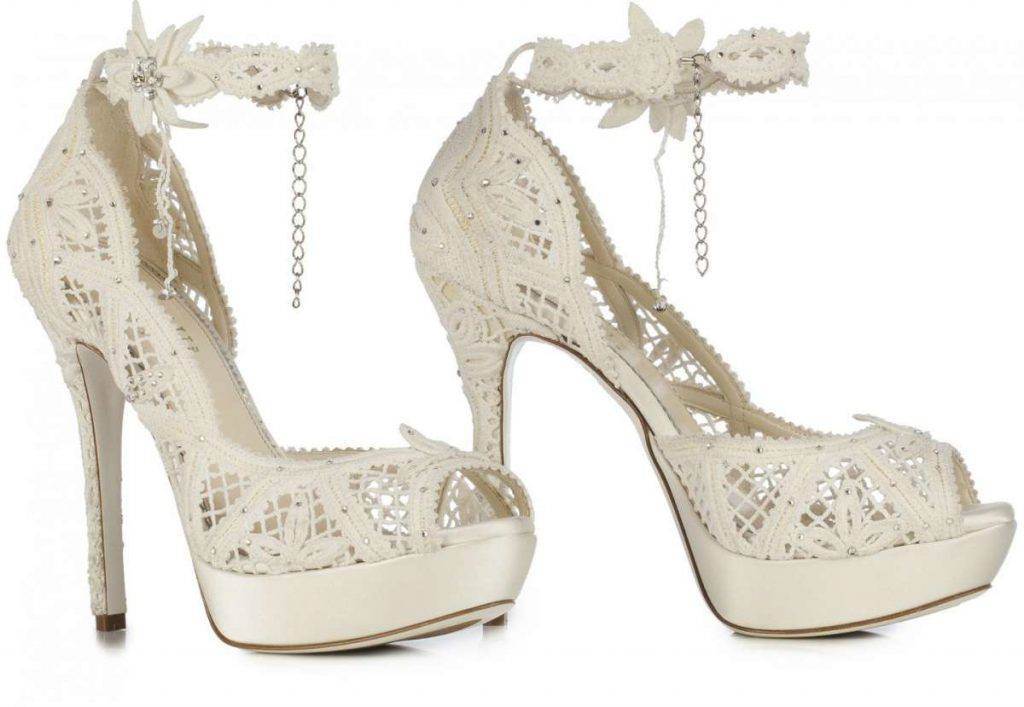 SHOES STYLOSOPHY