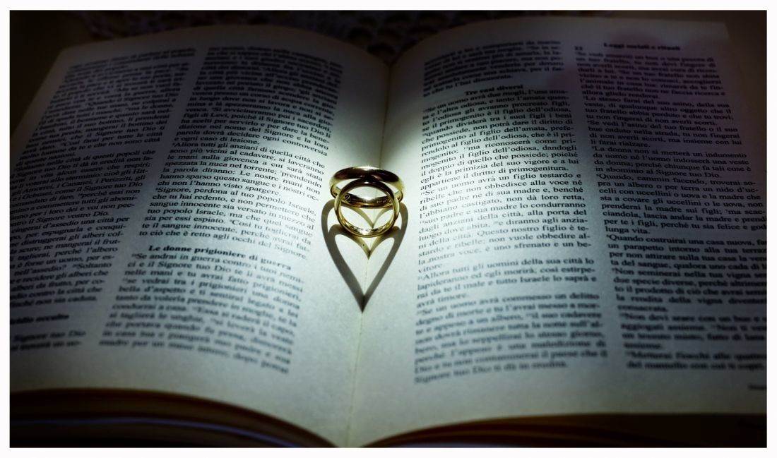 Letture Per Il Matrimonio Religioso Letture per Matrimonio religioso - Weddings