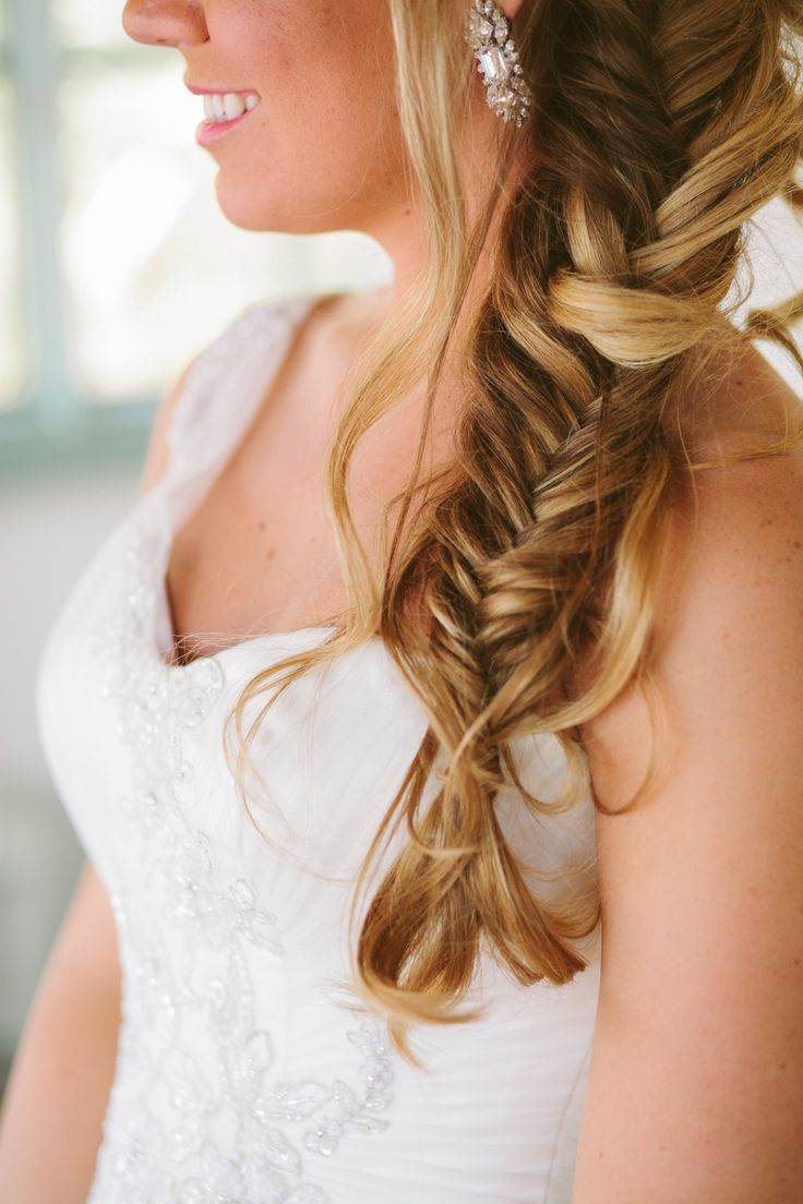 Acconciature sposa 2015 - Weddings