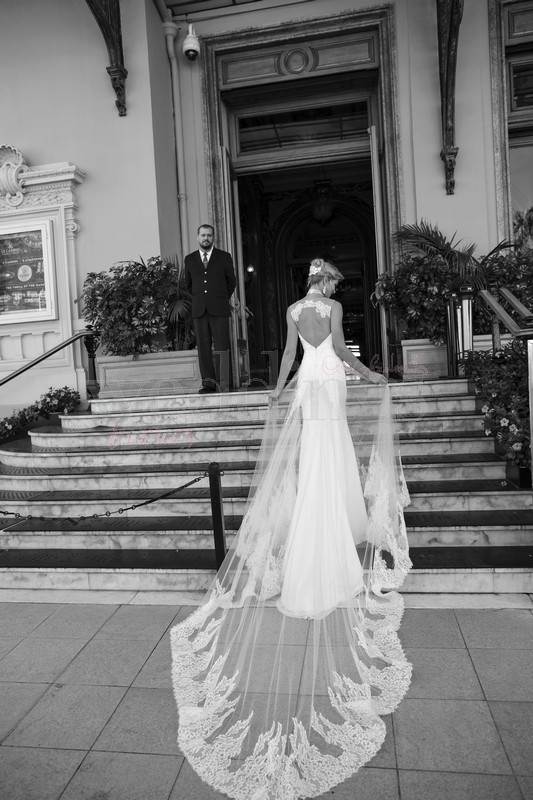 Alessandra Rinaudo Bridal Couture 2017 