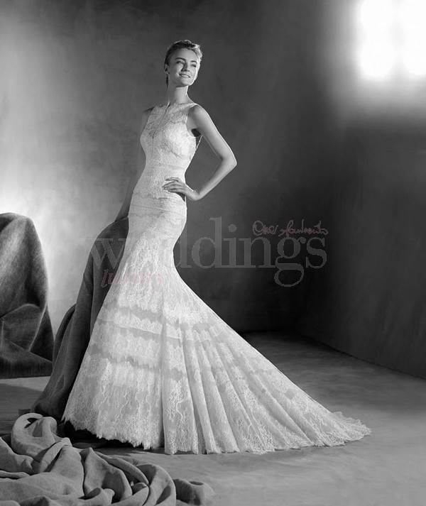 collezione sposa atelier pronovias 2017