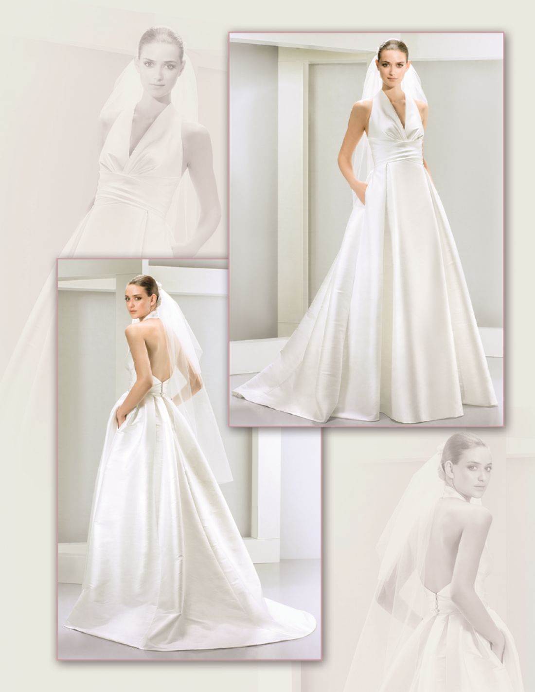 Martone sposa shop