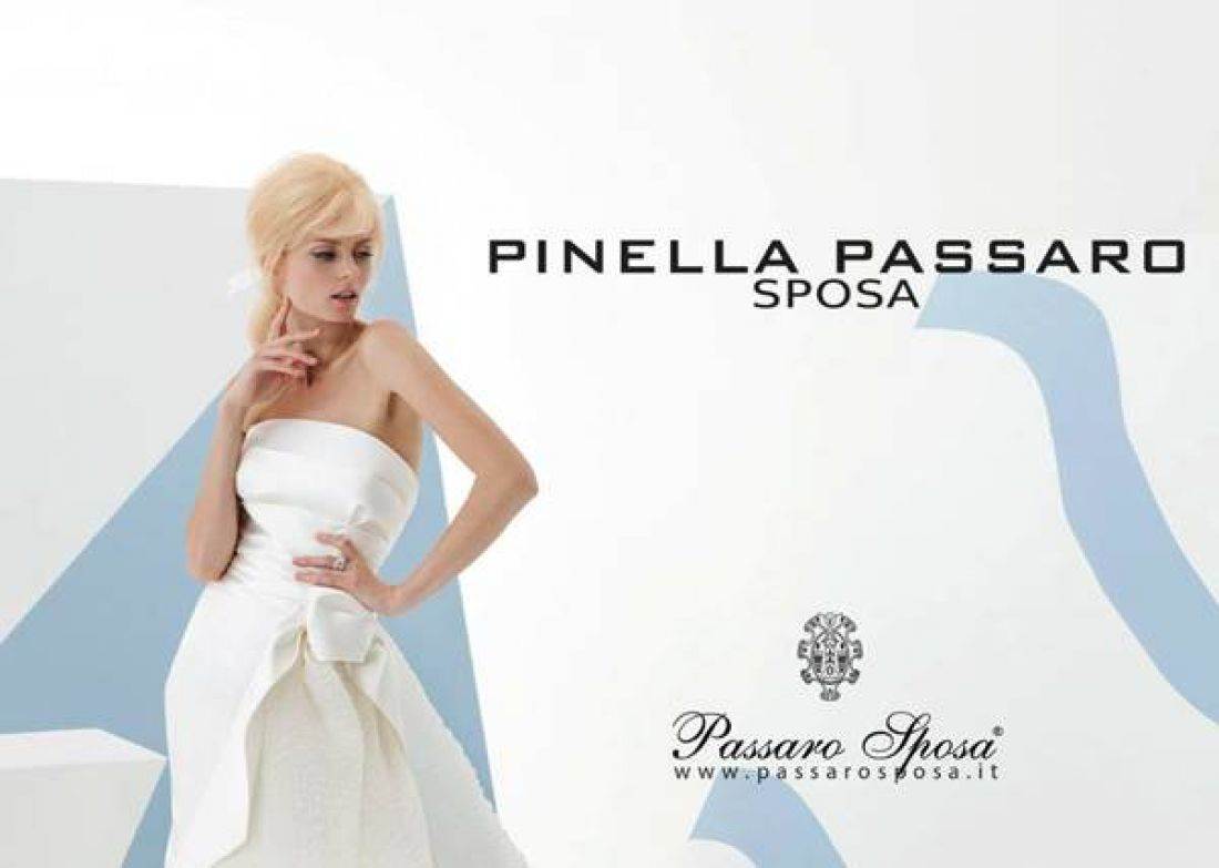 PASSARO Sposa - Weddings