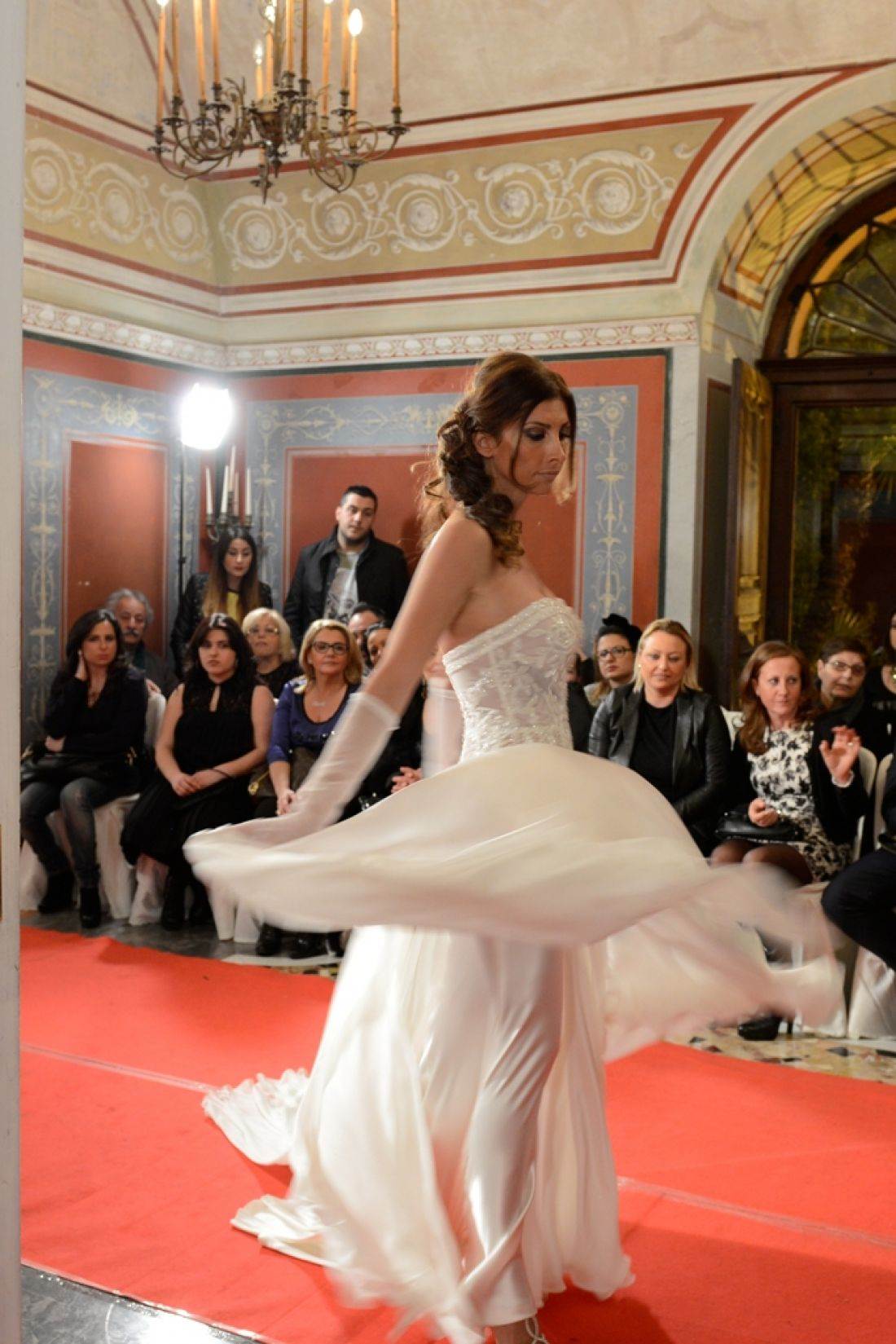 ANNA GUERRINI - Weddings