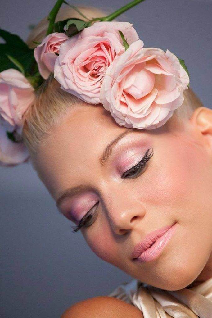 Make up sposa: scegli quello perfetto per il tuo viso