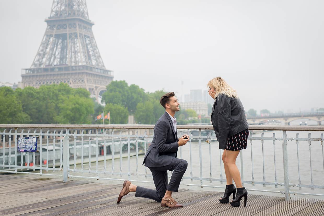 L anello di fidanzamento solitario e non solo Weddings