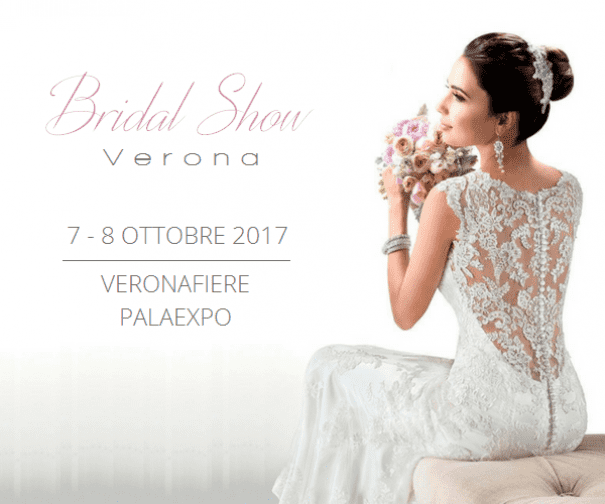 bridal show verona