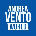 ANDREA VENTO WORLD