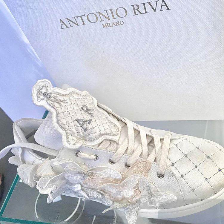 antonio riva scarpe