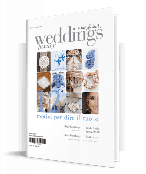 Rivista Weddings Luxury