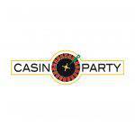 CASINO’ PARTY – Luxury Events
