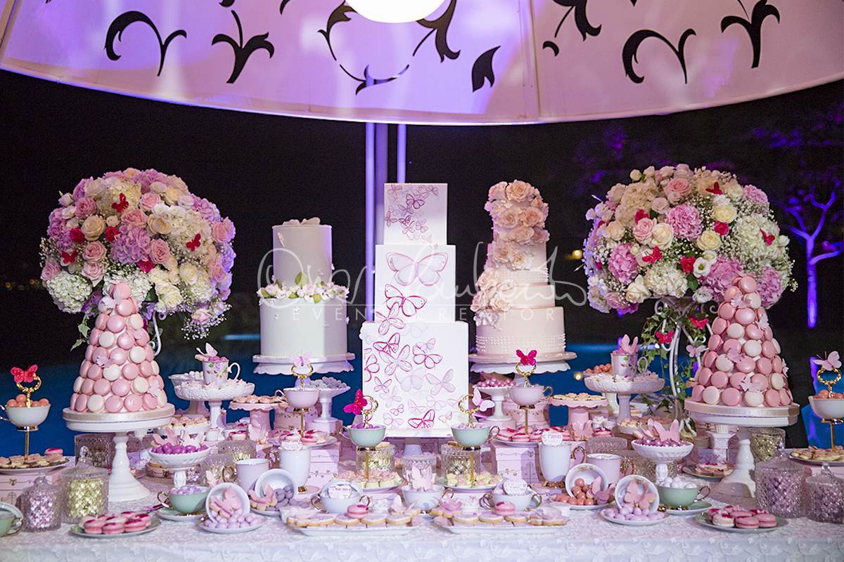 Colore Dei Confetti Per Prima Comunione