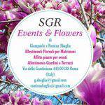 SGR Events & Flowers