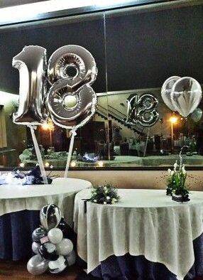 Festa Dei 18 Anni I 10 Temi Piu Trendy Weddings