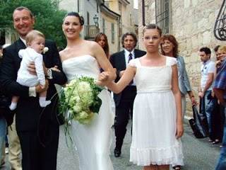 Amadeus E Giovanna Civitillo Finalmente Sposi Weddings