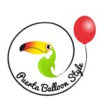 PUERTA BALLOON STYLE