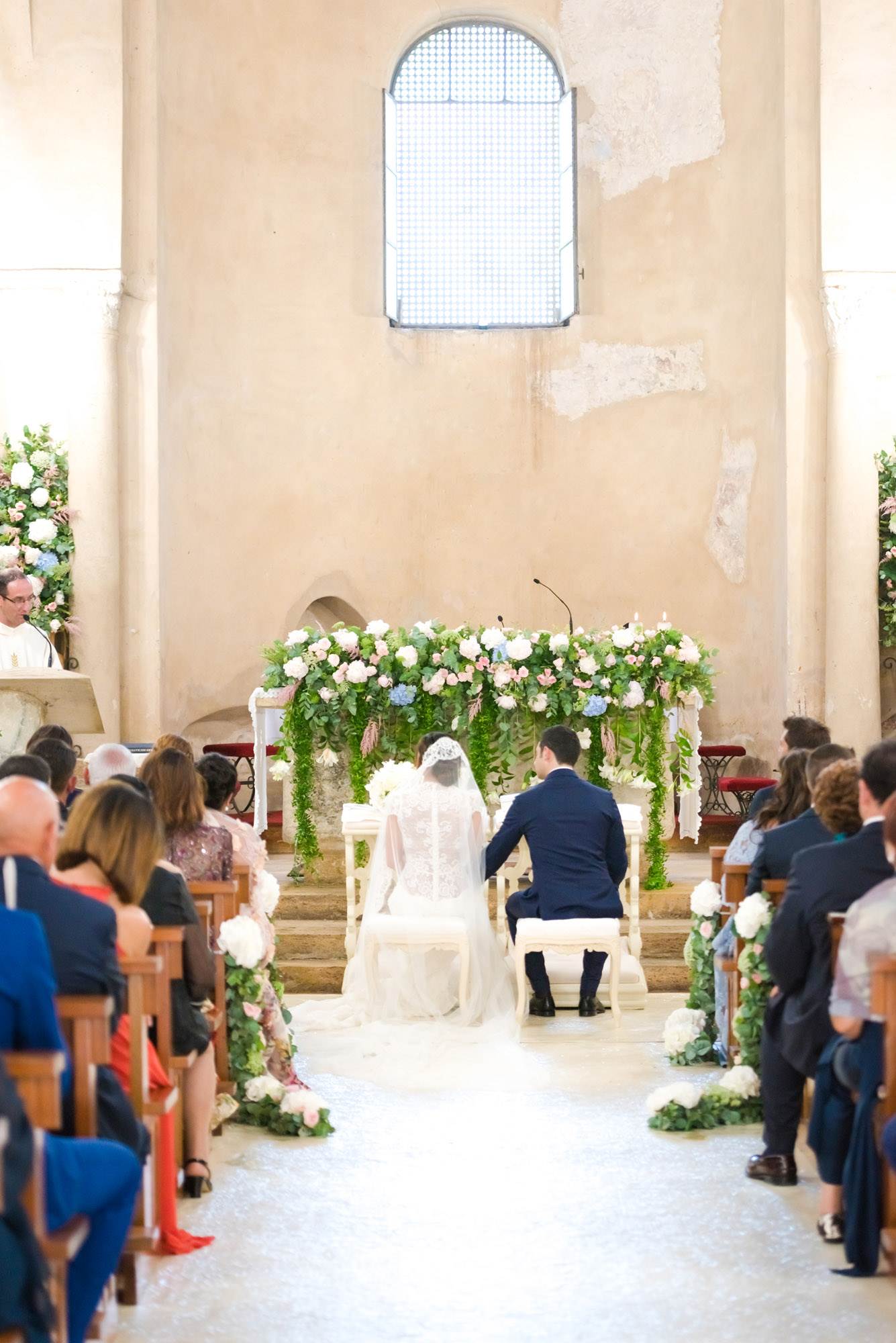 matrimonio tema lettere