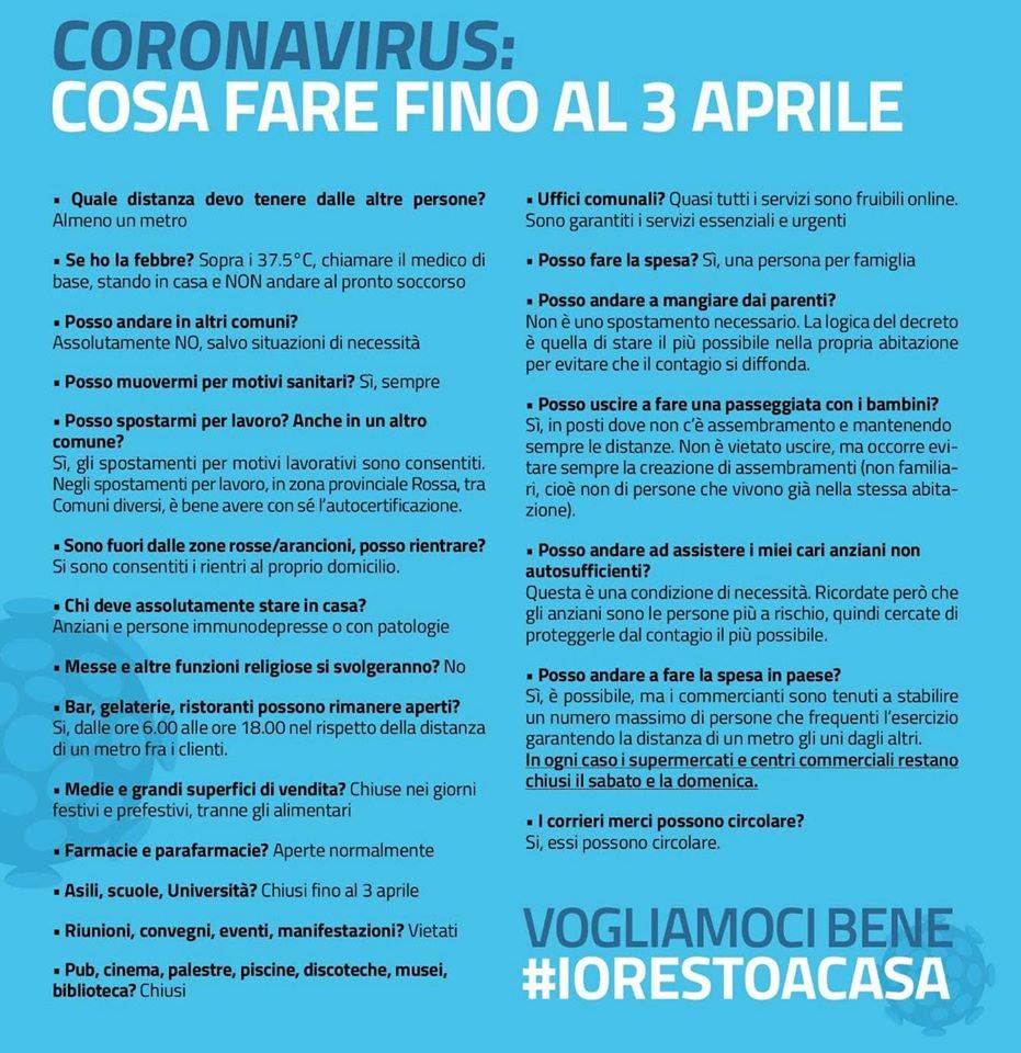 #iorestoacasa