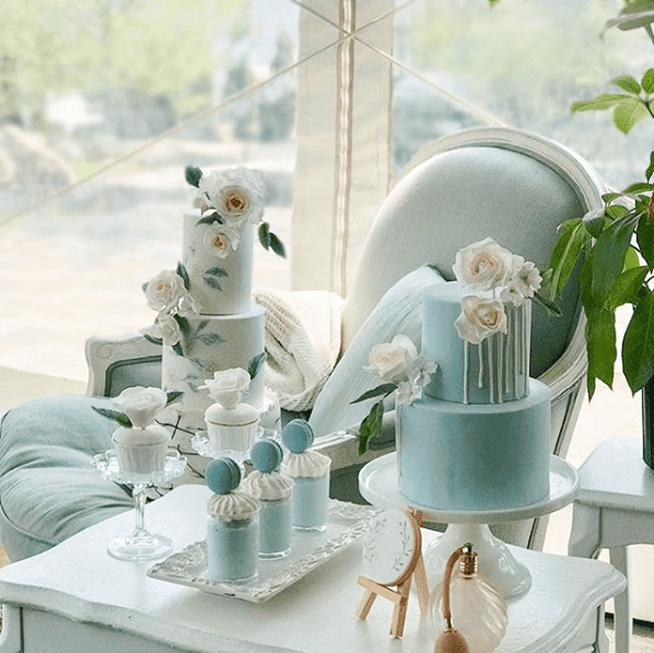 Shabby chic: il tema evergreen per le tue nozze