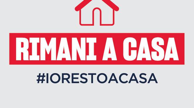 #iorestoacasa