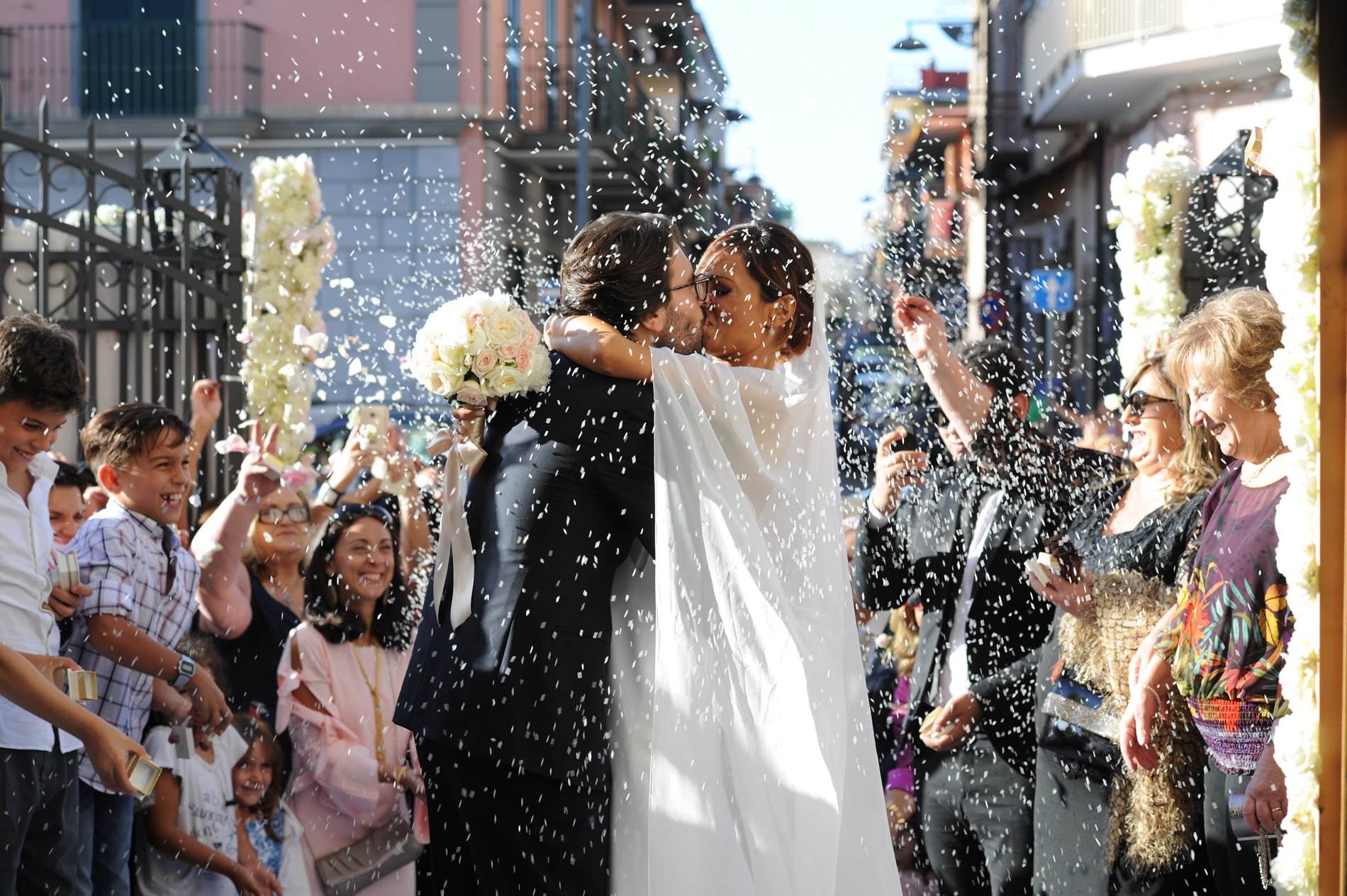 matrimoni in chiesa