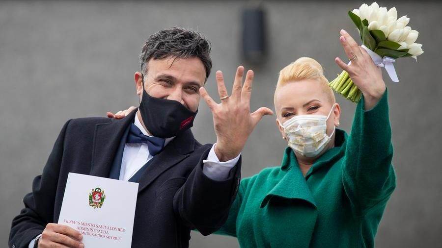 matrimoni fase 2