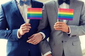 matrimoni gay