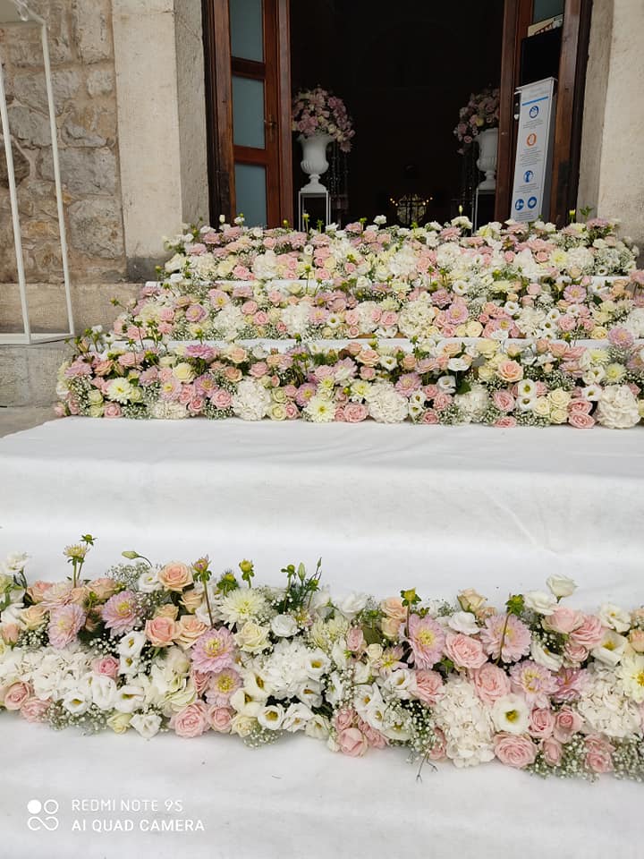 tendenze matrimoni 2021