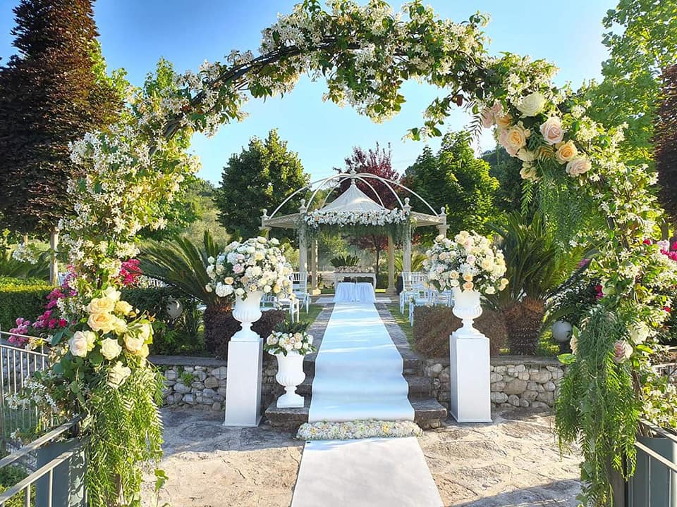 tendenze matrimoni 2021