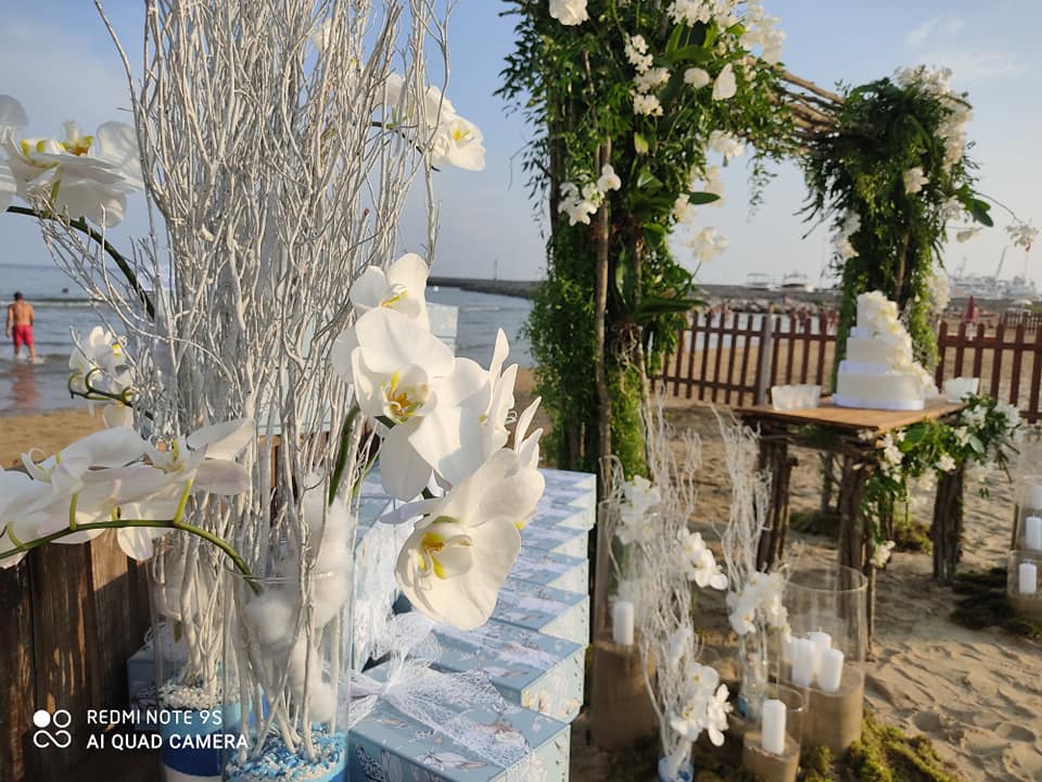 tendenze matrimoni 2021