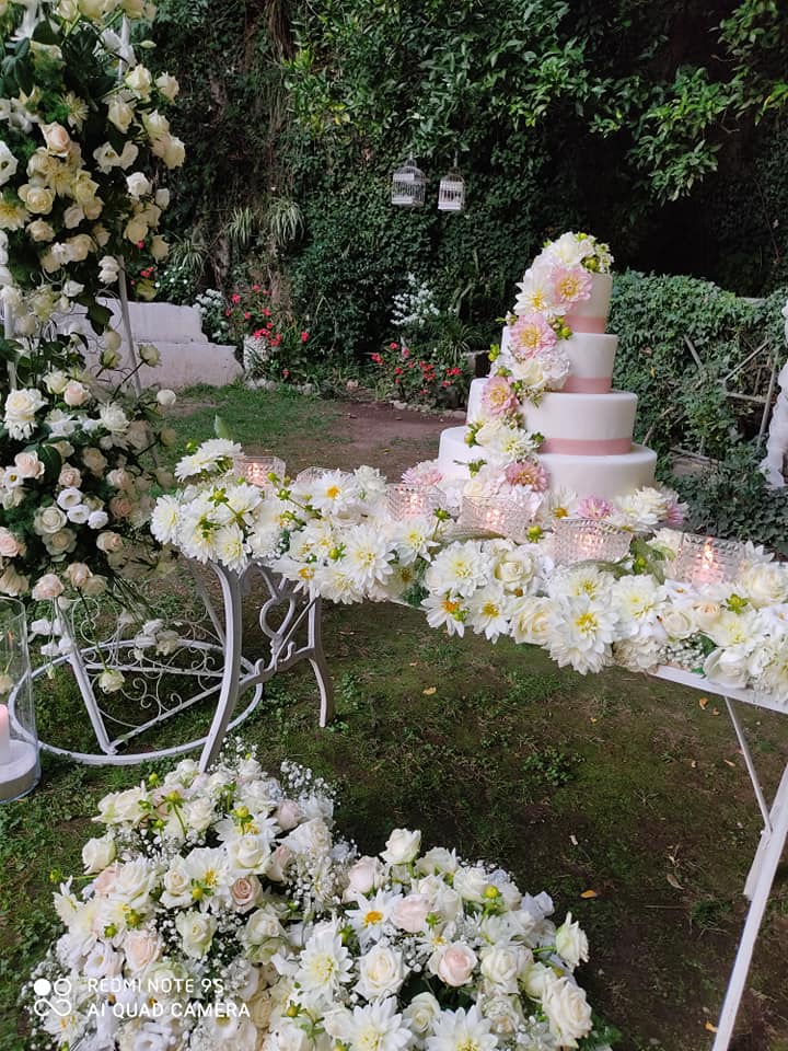 tendenze matrimoni 2021