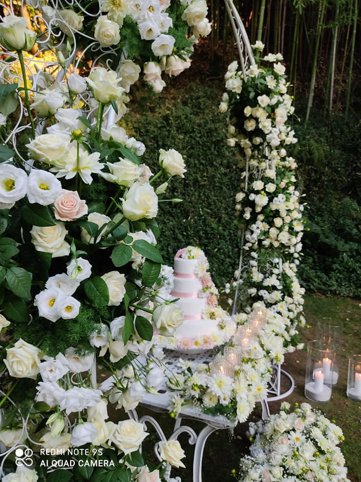 tendenze matrimoni 2021