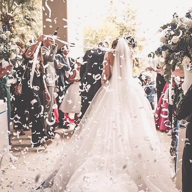tendenze matrimoni 2021