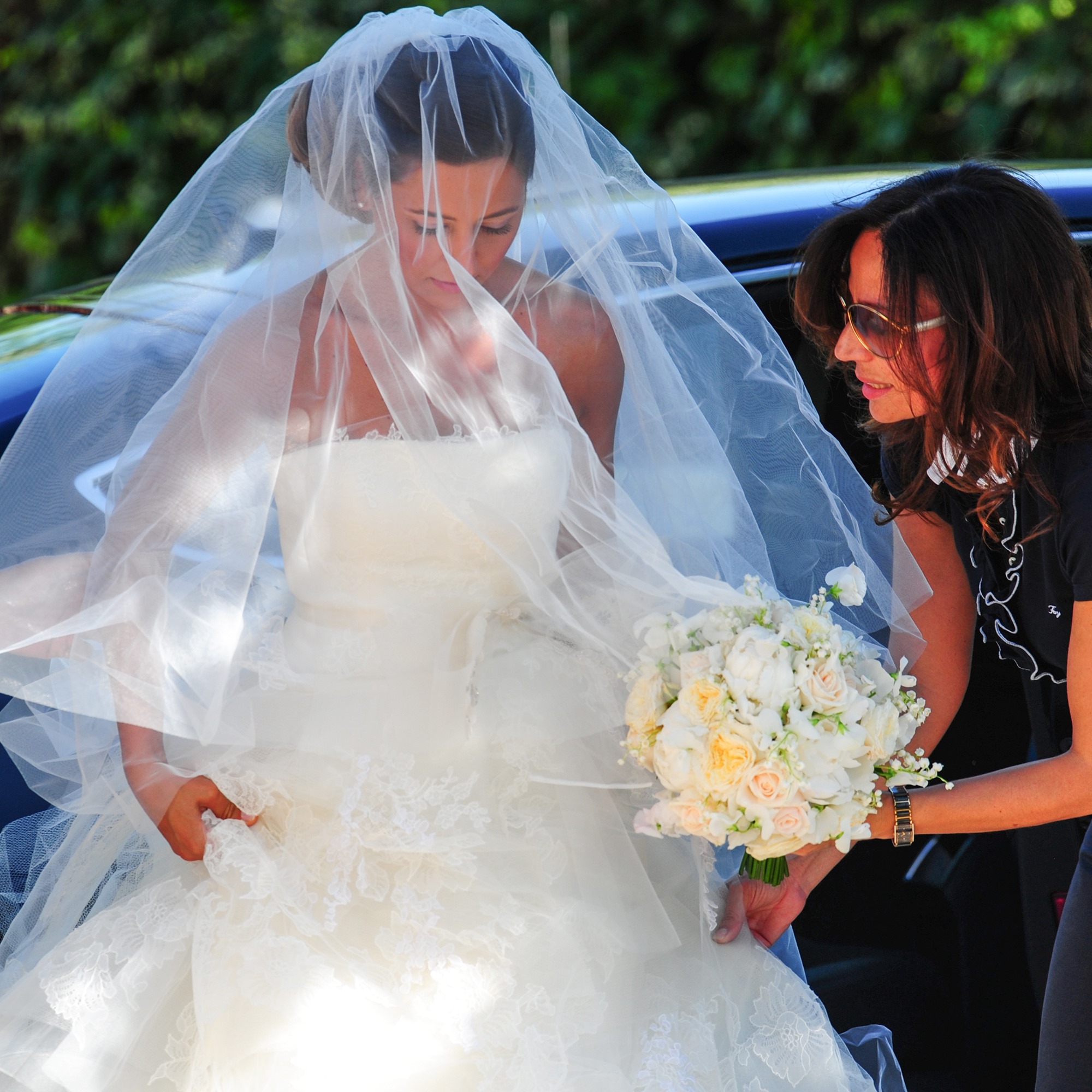 Abito da sposa 2021: le tendenze per l'estate - Weddings