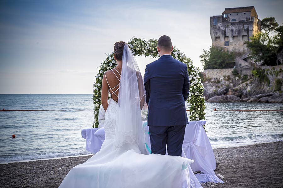 matrimonio mediterraneo