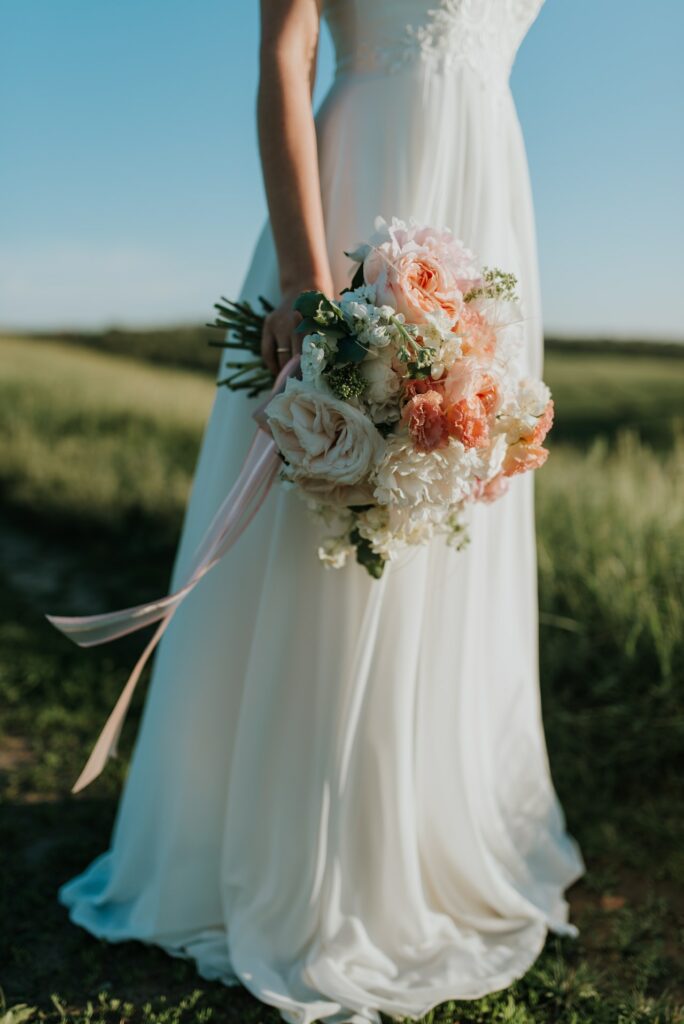 bouquet, fiori