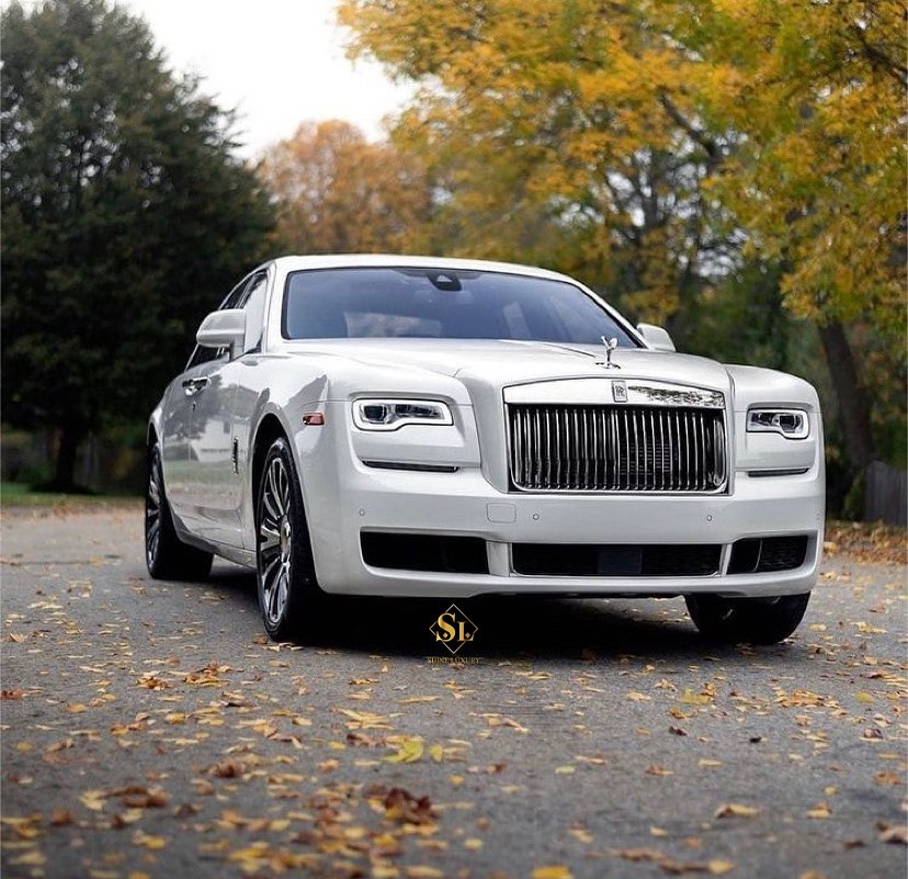 rolls-royce