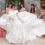 Atelier sposa Francesca Piccini: la sua arte sartoriale anche a Napoli