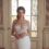 Il fascino degli abiti da sposa ricamati di Pipolo Atelier