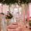 Mise en place estive: l’eleganza della tavola firmata GeG Party Service