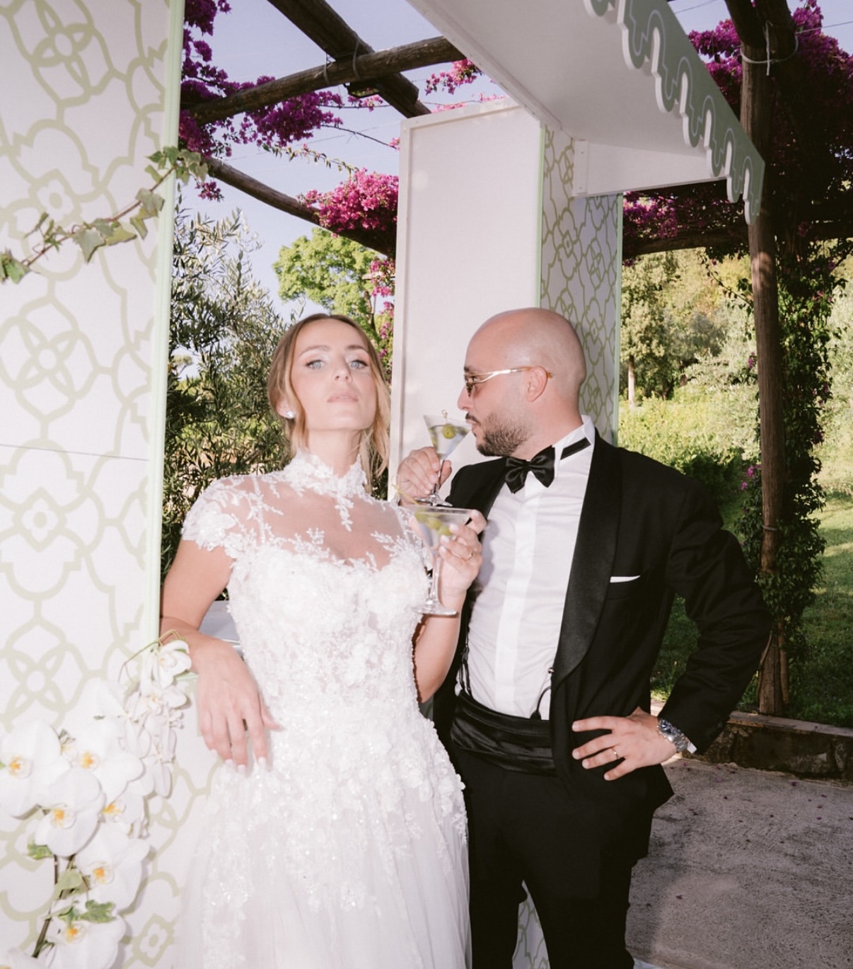 wedding season 2025