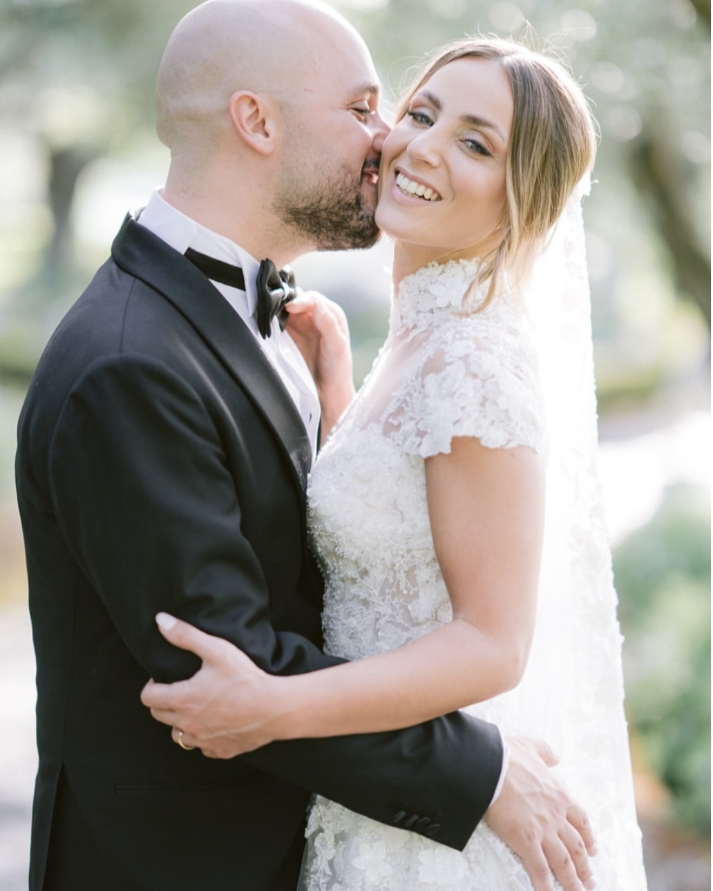 la weddings season 2025