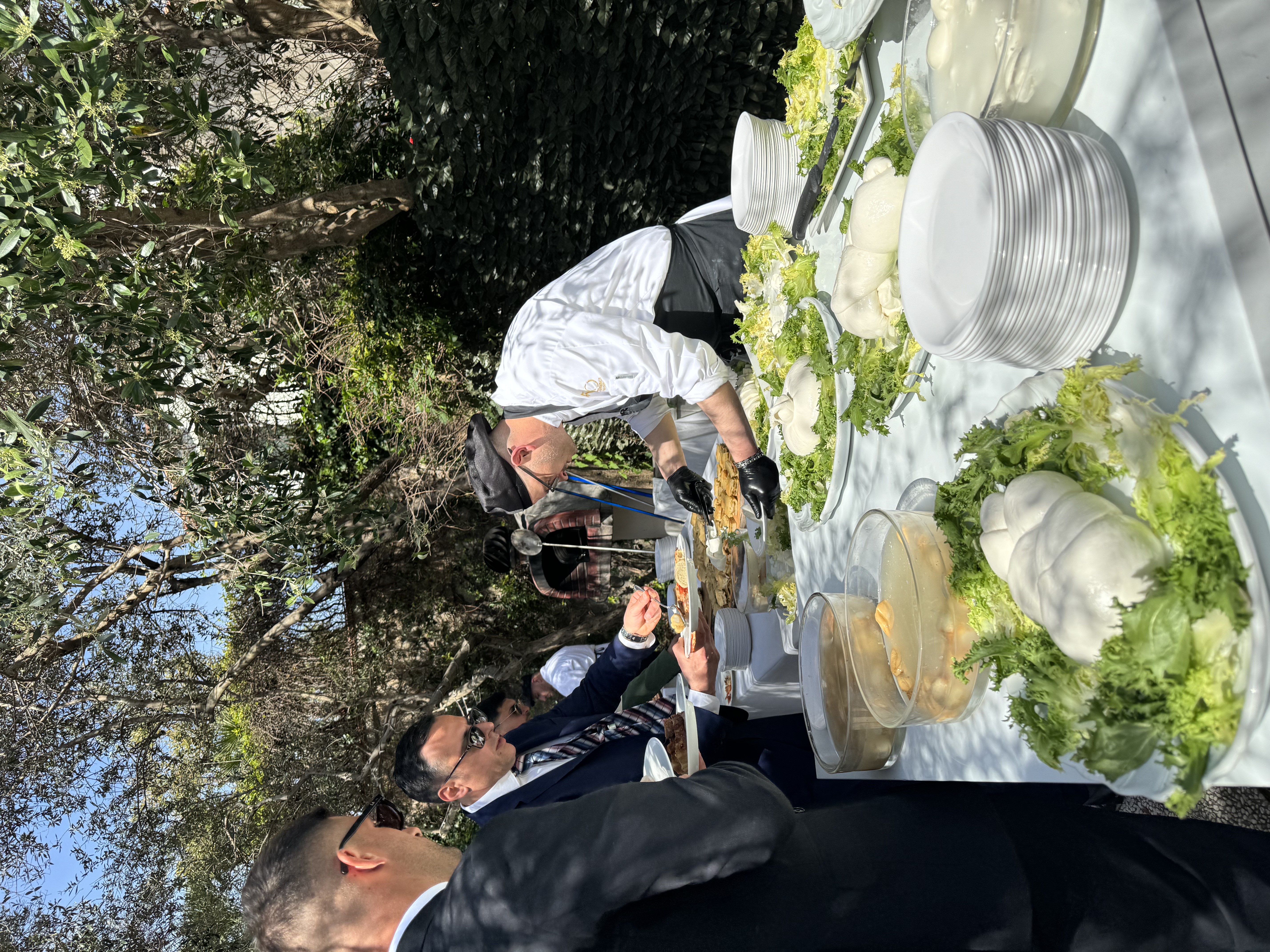 wedding day la canonica 2026