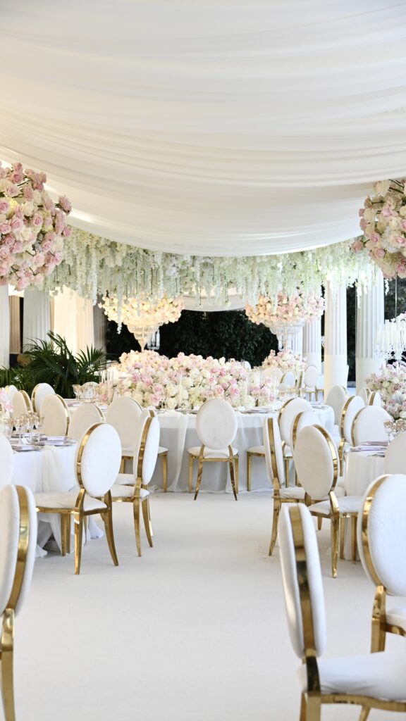 Tendenze Allestimento Matrimonio 2026 