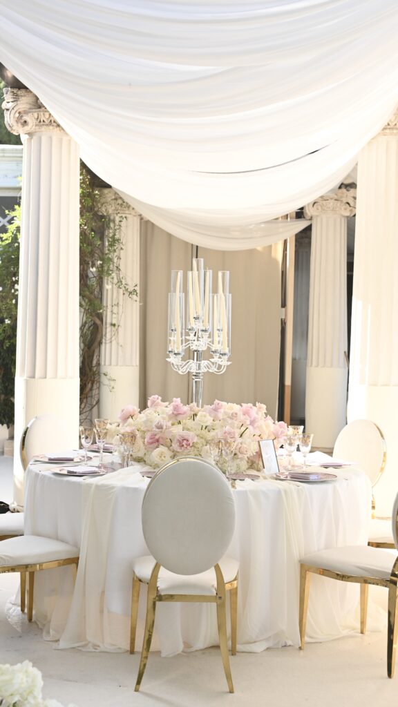 Tendenze Allestimento Matrimonio 2026 