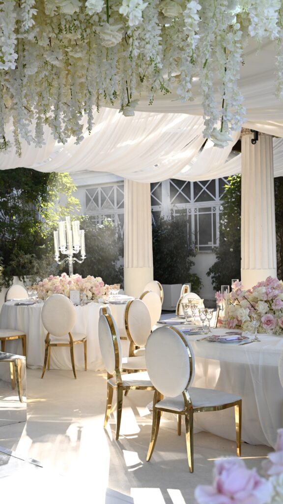 Tendenze Allestimento Matrimonio 2026 