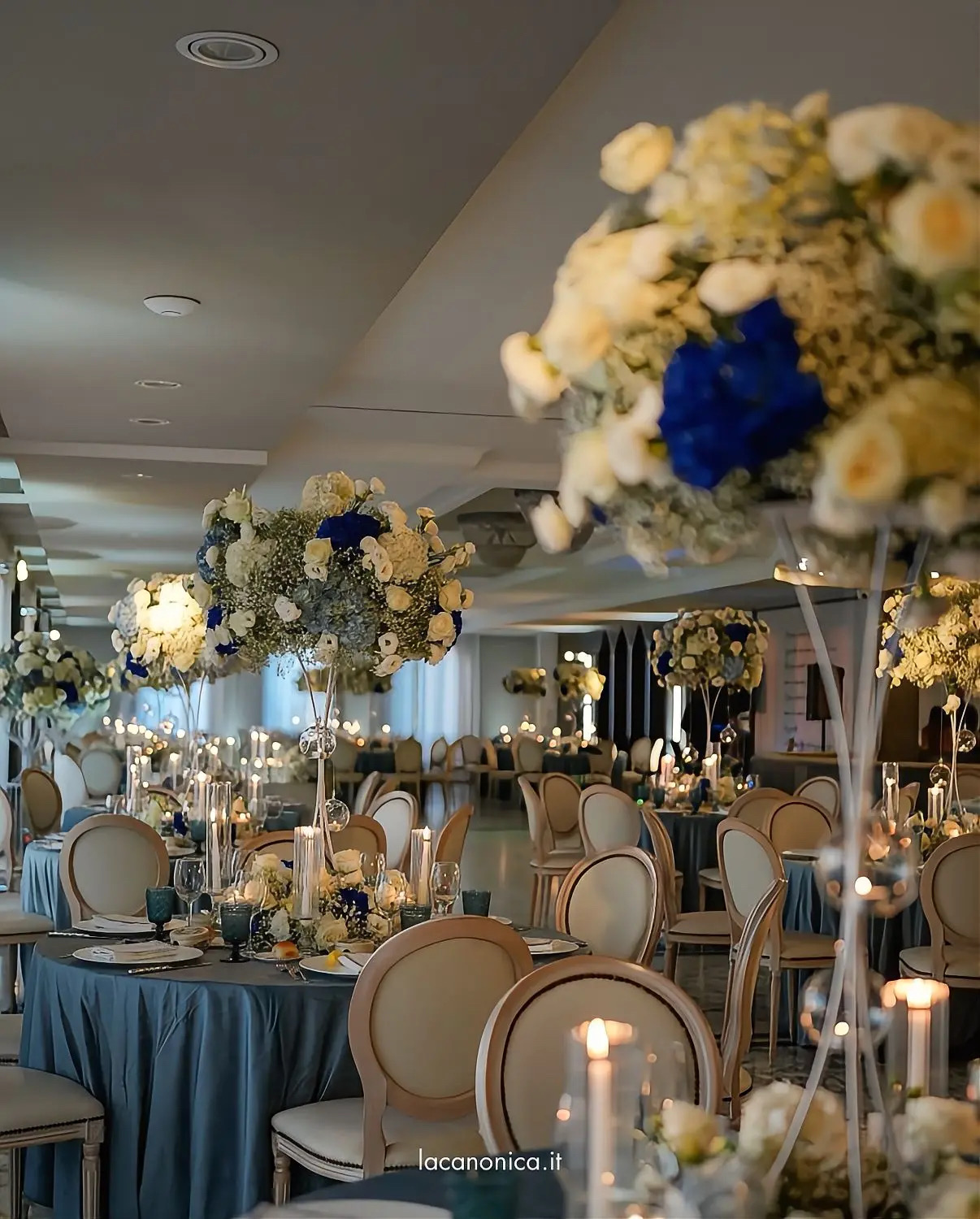 wedding day la canonica 2026