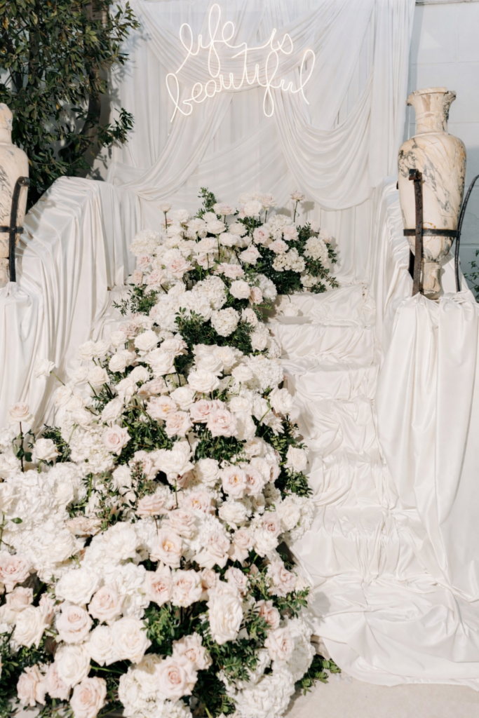 Tendenze Allestimento Matrimonio 2026 