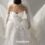 La ricerca dell’abito da sposa è cominciata